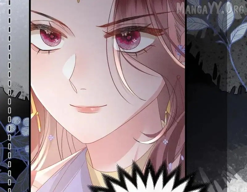 The Tyrant’s Family Lasts Thanks To Her Inner Voice Chapter 82 - page 55